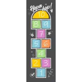  Animationsspur der Produkte 80 cm x 80 cm