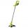  Ryobi RLT1825M20S Akku-Trimmer 25 cm grün