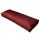  DOMAREX Kissen 100 x 60 x 10 grau