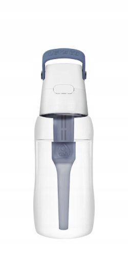  Dafi SOLID Filterflasche 0,5 l blau