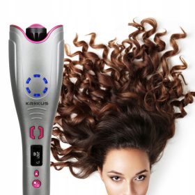  Krexus EX9179 automatischer Lockenstab