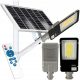  Berge Straßenlaterne 200 W 1600 lm solarbetrieben