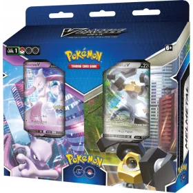  Pokémon-Sammelkartenspiel: V-Kampfdeck-Bundle