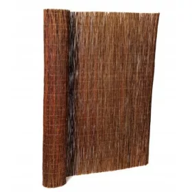  Bezug, Matte 40 x 250 cm, Korbgeflecht