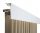 Mardom Dekor-Deckenstreifen 40 x 120 mm, Länge 2,4 m