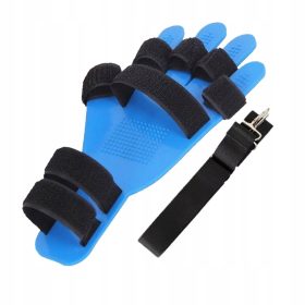 Fingerorthesen-Handgelenkstützenpfosten