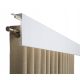 Mardom Dekor-Deckenleiste 46 x 148 mm, Länge 2,4 m