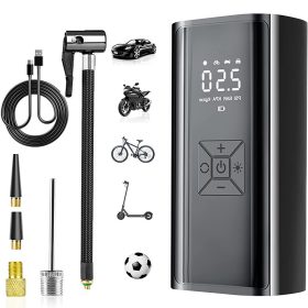  Elektropumpe EG-261 schwarz