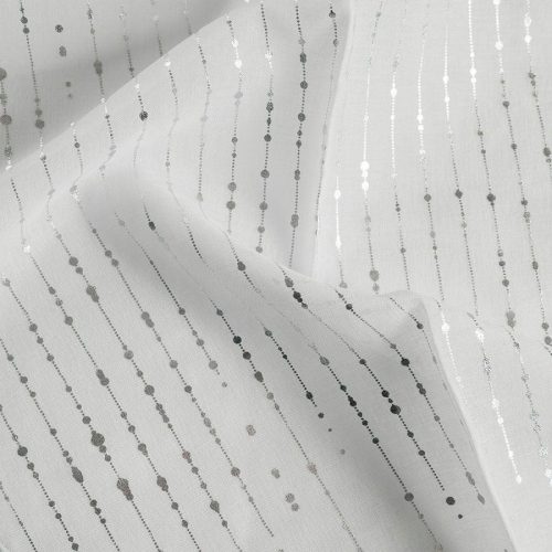 Vorhänge, Vorhänge bereit Klassischer Etamine-Vorhang 500 cm x 250
