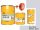 Sika Epoxidharz 18 kg grau