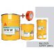 Sika Epoxidharz 18 kg grau