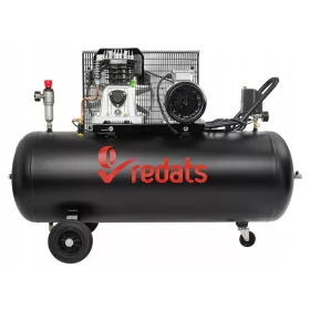 Redats T-200 Ölkompressor 200 l 10 bar