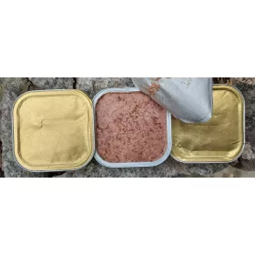  Premiere Nassfutter Huhn 0,1 kg