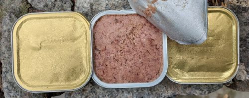  Premiere Nassfutter Huhn 0,1 kg