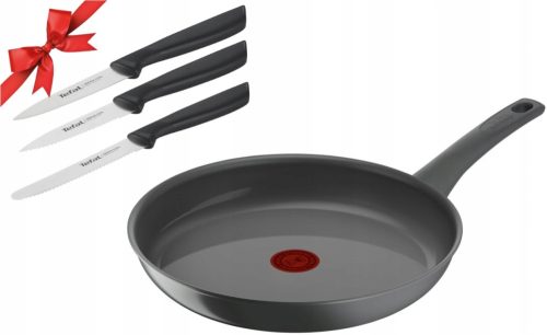 Bratpfannen Tefal Renewal traditionelle Bratpfanne 28 cm, Keramik