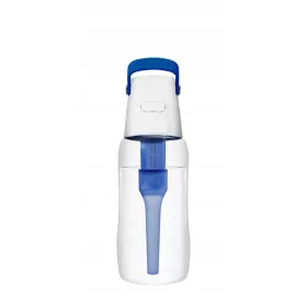  Dafi Solid Filterflasche 0,5 l blau