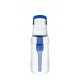  Dafi Solid Filterflasche 0,5 l blau