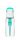  Dafi Solid Filterflasche 0,5 l, grün