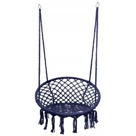 Storchennest Kontrast 80 x 120 x 80 cm