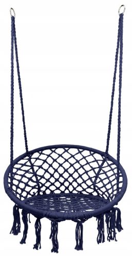 Storchennest Kontrast 80 x 120 x 80 cm
