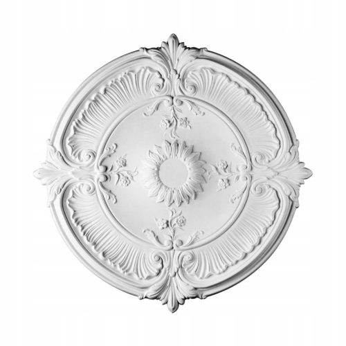 Rosette Orac Dekoration 70cm
