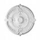 Rosette Orac Dekoration 70cm
