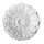 Rosette Orac Dekoration 75cm