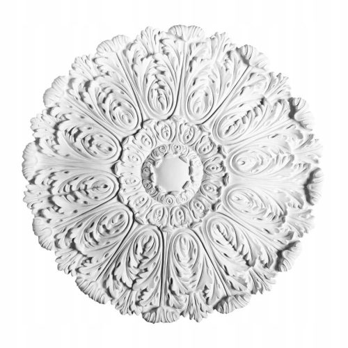 Rosette Orac Dekoration 75cm
