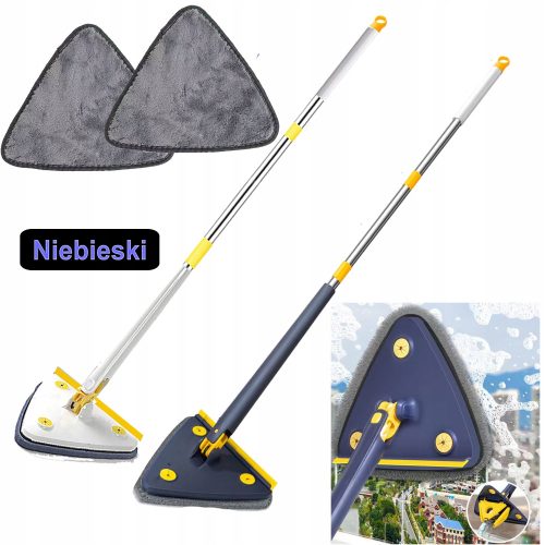 Hooha Fensterputzer 26 cm