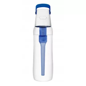  Dafi Solid Filterflasche 0,7 l, blau