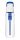  Dafi Solid Filterflasche 0,7 l, blau