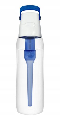  Dafi Solid Filterflasche 0,7 l, blau