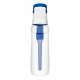  Dafi Solid Filterflasche 0,7 l, blau