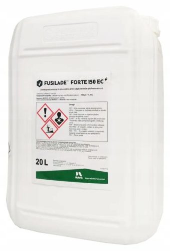 Fusilade Forte 150 EC - Herbizid 20L, selektiv und systematisch wirksam
