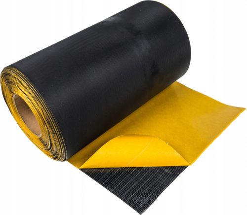 Monters Isolierfolie 20 x 0,3 m