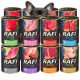  DOLINA NOTECI RAFI Hundefutter, Geschmacksmischung, 16 x 400 g