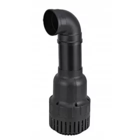  Sobo 150 W Pumpe Über 5000 l/h