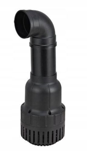  Sobo 150 W Pumpe Über 5000 l/h