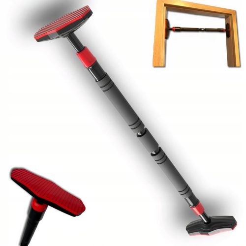  Muscleforge Klimmzugstangen 73-105 cm