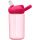  Camelbak Eddy+ Kids Grapefruitflasche mit Strohhalm 400 ml