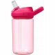  Camelbak Eddy+ Kids Grapefruitflasche mit Strohhalm 400 ml