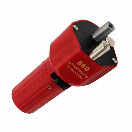  Drehmotor angetrieben durch eine 1,5 V 4,2 Strom Batterie