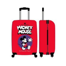  Kinderkoffer 50x33x21 cm Mickey Mouse