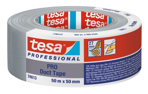 Tesa Reparaturband 50 mm x 50 m