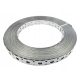 Perforiertes Montageband für Kabel, 17 mm, 25 MB