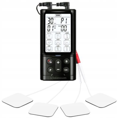  Balanssen 3in1 Muskel-Elektrostimulator