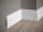 Mardom Dekor Polyforce Streifen 15 x 120 Länge 200cm weiß