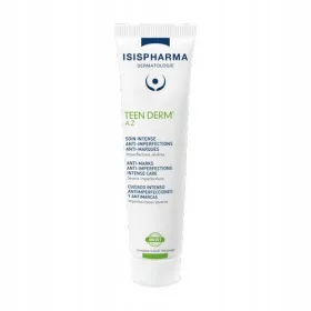    Isispharma Teen Derm AZ Intensivbehandlung gegen Unreinheiten 30 ml