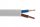 Flaches Elektrokabel, flexibel (Litze) OMY Zamel 2 x 1,5
