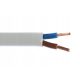 Flaches Elektrokabel, flexibel (Litze) OMY Zamel 2 x 1,5